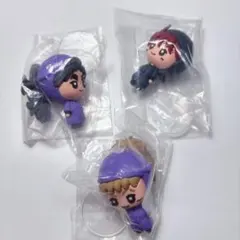 忍たま にょきんと 久々知土井不破