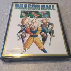 ドラゴンボール スーパーダイバーズ 9ポケットバインダーセット