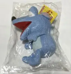 星野源　おげんさんといっしょ　ねずみ　ぬいぐるみ　新品　宮野真守　NHK