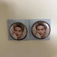 JO1 金城碧海 EIEN 永縁 缶バッチのサムネイル