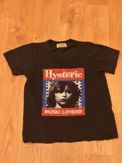 hysteric glamour y2kピチT