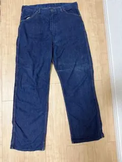 【26ss】atlast&co lot.218 PAINTER PANTS 32 atlast&co DENIM PAINTER PANTS lot 218 - メルカリ