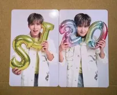 2026年最新】super junior リョウク トレカの人気アイテム - メルカリ