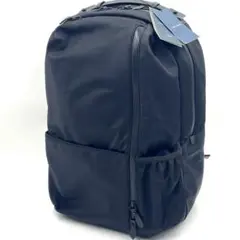 【極美品】コールハーン GRAND.OS ナイロン バックパック マルチポケット