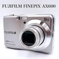 FUJIFILM FinePix F60fd コンデジ デジカメ オールド - メルカリ