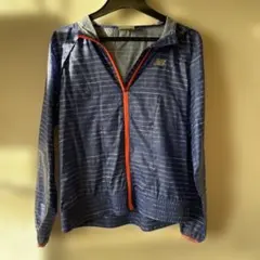 ウィンドブレーカー ランニングウェア