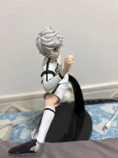 ブルーロック凪誠士郎