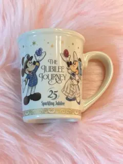 【ディズニーシー】スパークリングジュビリー ステンレスカップ 東京ディズニーシー スパークリングジュビリー ステンレスマグカップ