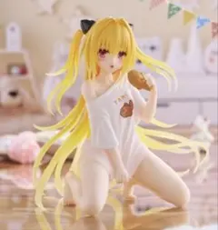 2026年最新】toloveる ヤミ フィギュアの人気アイテム - メルカリ