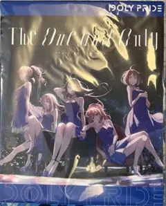 IDOLY PRIDEオンラインくじ オリジナルキャンバスアート