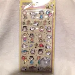 【国内正規品】スヌーピー ボンボンドロップシール ボンドロ PEANUTS