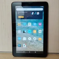 Fire HD 8 PLUS 第10世代(2020) グレー フィルム付き - メルカリ