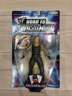 Lucky 7 様専用ページWWE フィギュア ダブルスラムAPA他4体セット