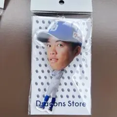 岡林勇希 当たりBIGゆらゆらアクスタ 速報🐨 ＼ 8/17(日)10:00〜 #ドラゴンズストア 限定 『PLAYERS