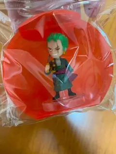 ワンピース ロロノア・ゾロ フィギュア
