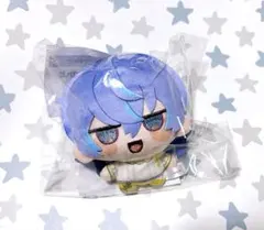 【新品未使用】にじまるっと 星導ショウ