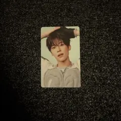 nctwish color popup md ラントレ シオン