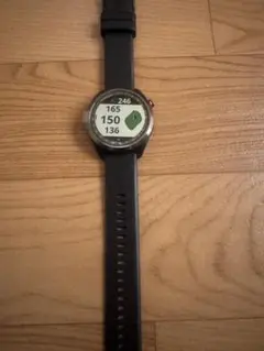 GARMIN APPROACH S42 ゴルフGPSウォッチのサムネイル