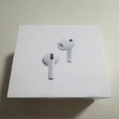 ひな祭りセール】AirPods Pro 3【新品①】 | Mercari