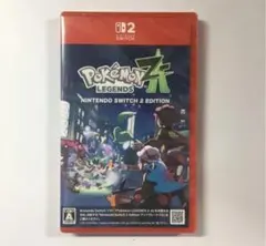 ポケモンlegendまとめ売り9種類 Pokémon LEGENDS Z-A（ポケモンレジェンズ ゼットエー）』特集