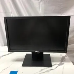 Dell E1916H ディスプレイ モニター 本体 番号9 - メルカリ