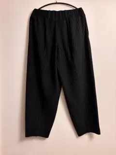 d*5様 HOMME PLISSE ISSEY MIYAKE プリーツパンツのサムネイル