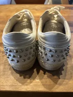 uniform experiment スタッズシューズ 2026年最新】Yahoo!オークション -ユニフォームエクスペリメント