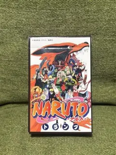 NARUTO トランプ DVD カード セット - メルカリ