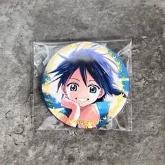 ‼️24時間限定セール‼️ マギ ポップアップ 缶バッジ アラジン