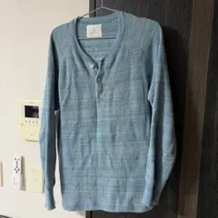 ロンハーマン×bukht ダーイズブルーニット Ron Hermanのサムネイル