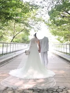 ロングベール　ブライダルハウスTUTU