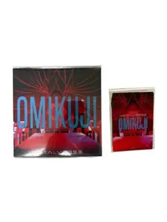 METALVERSE OMIKUJI CD