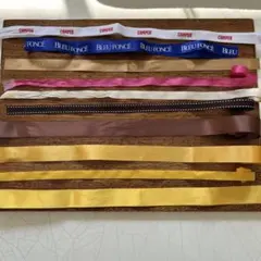 ラッピング用リボンセット