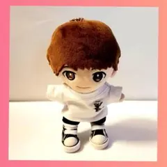 Kis-My-Ft2　キスマイ　ぬいぐるみ服　オーダー キスぬいのケース Kis-My-Ft2 キスマイぬいぐるみ ケース ポーチ
