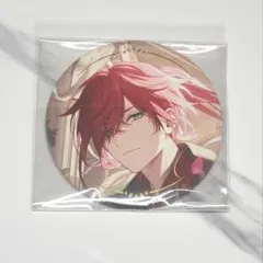 ローレン・イロアス NIJIHOLIC 缶バッジ - メルカリ