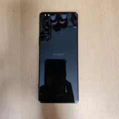 ソニー sony エクスペリア xperia 5iii sog05 au版