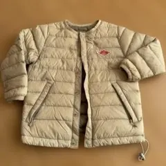 ダントン　ダウンコート S size