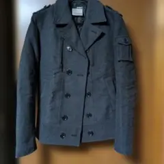 HAMNETT HA13 ブルゾン Lサイズ