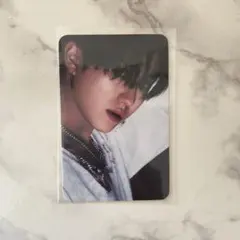 straykids スキズ 樂star トレカ チャンビンQoo10