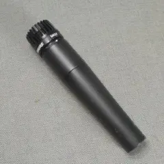 n6392▽SHURE SM57 ダイナミックマイク◇シュアのサムネイル