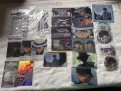 名探偵コナン 怪盗キッド