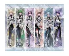 シクフォニ キャラクターグッズ