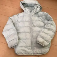 UNIQLOダウンジャケット130