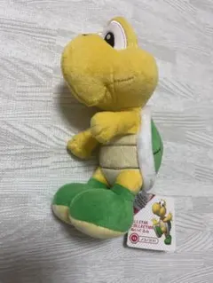 2026年最新】スーパーマリオ ノコノコ ぬいぐるみの人気アイテム