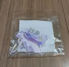 アクリルキーホルダー プリキュア オールスターズF キュアアース