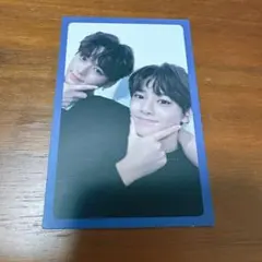 Stray Kids リノ ミノ アイエン トレカ