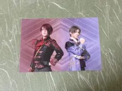 ミュージカル刀剣乱舞 静かなる夜半の寝ざめ ランダムブロマイド 後家 長谷部