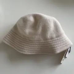 UNIQLO ウールバケットハット