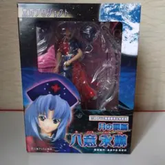 2026年最新】八意永琳 フィギュアの人気アイテム - メルカリ