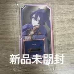 にじさんじ 長尾景 SYMPHONIA アクリルスタンド アクスタ